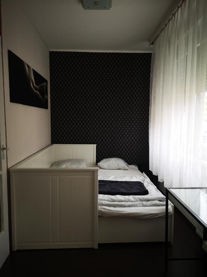 Erdokeruelo Apartman Apartment *