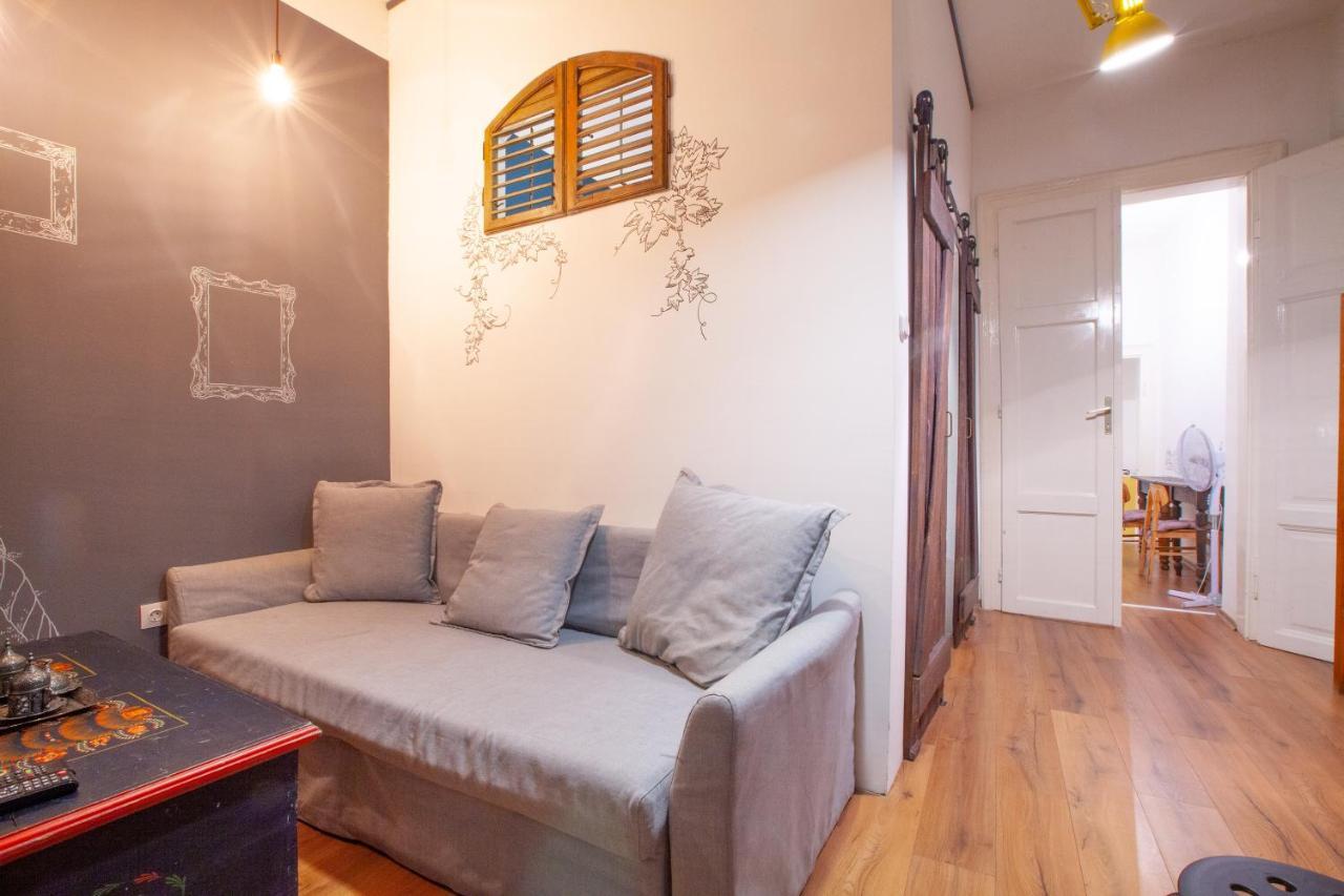 Aparthotel Hedonist Lodge 3*