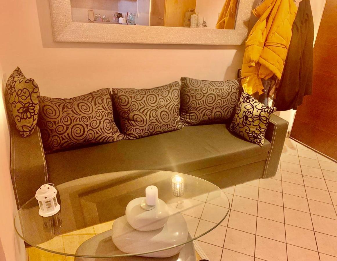 Apartment Design Free Parking In City Center