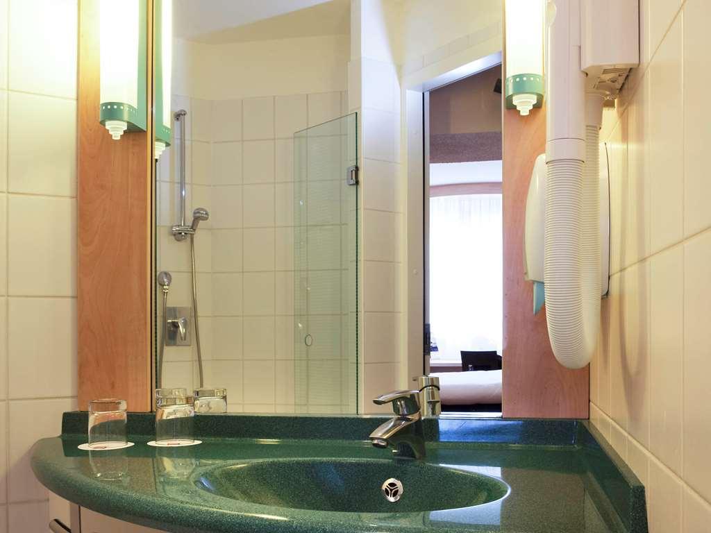 Hotel Ibis Budapest