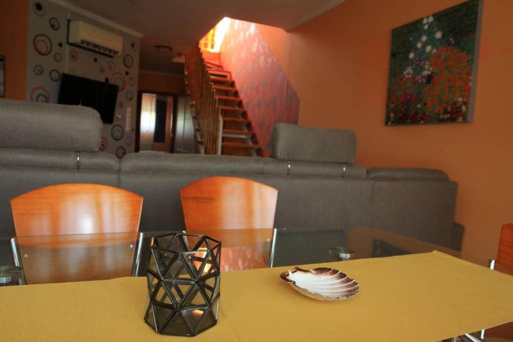 Apartamento Entire