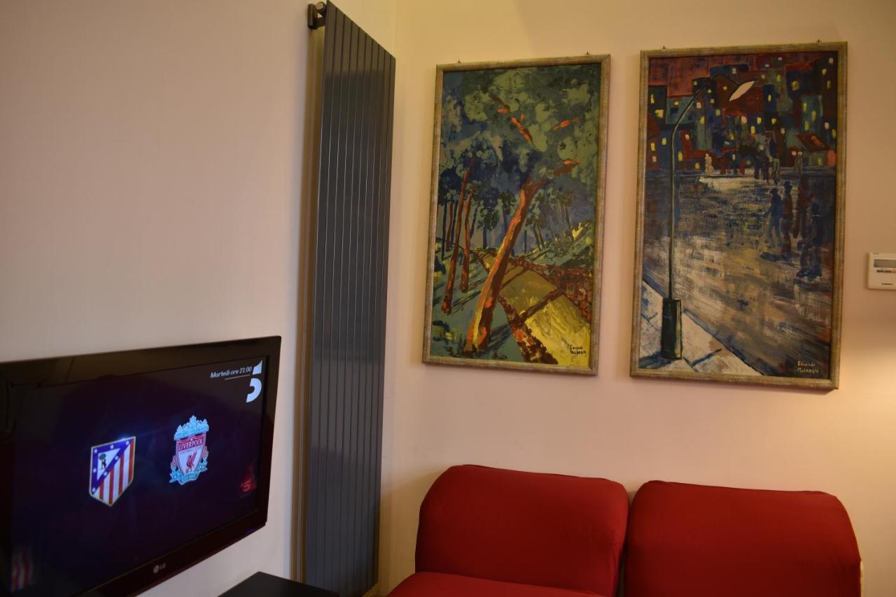Elisabeth Apartamento Budapest