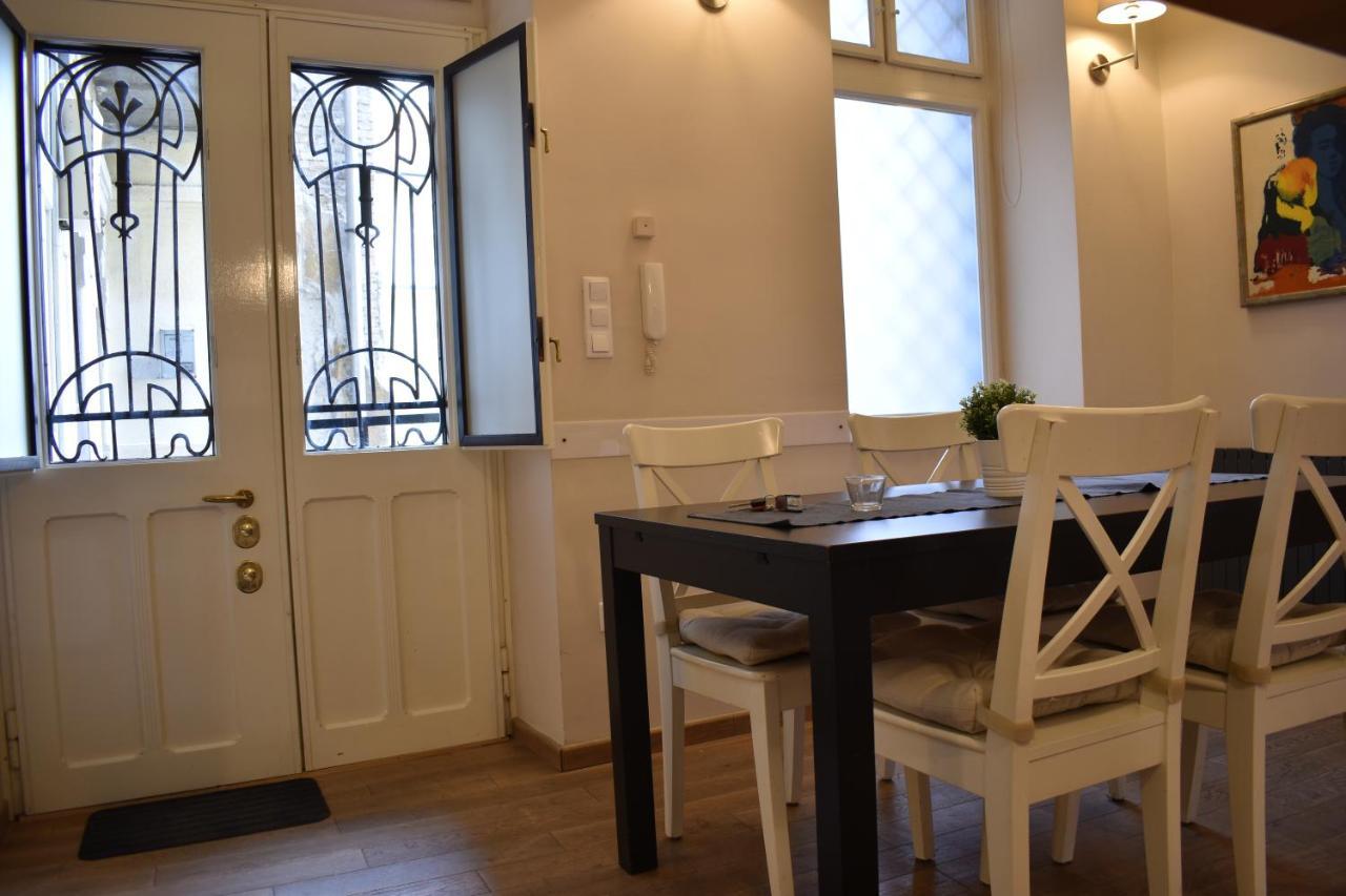 Apartamento Elisabeth
