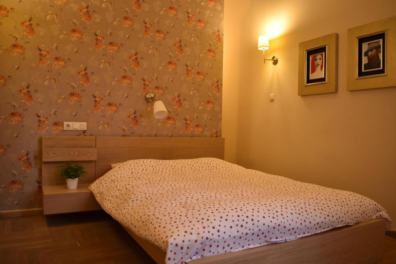 Elisabeth Apartamento Budapest