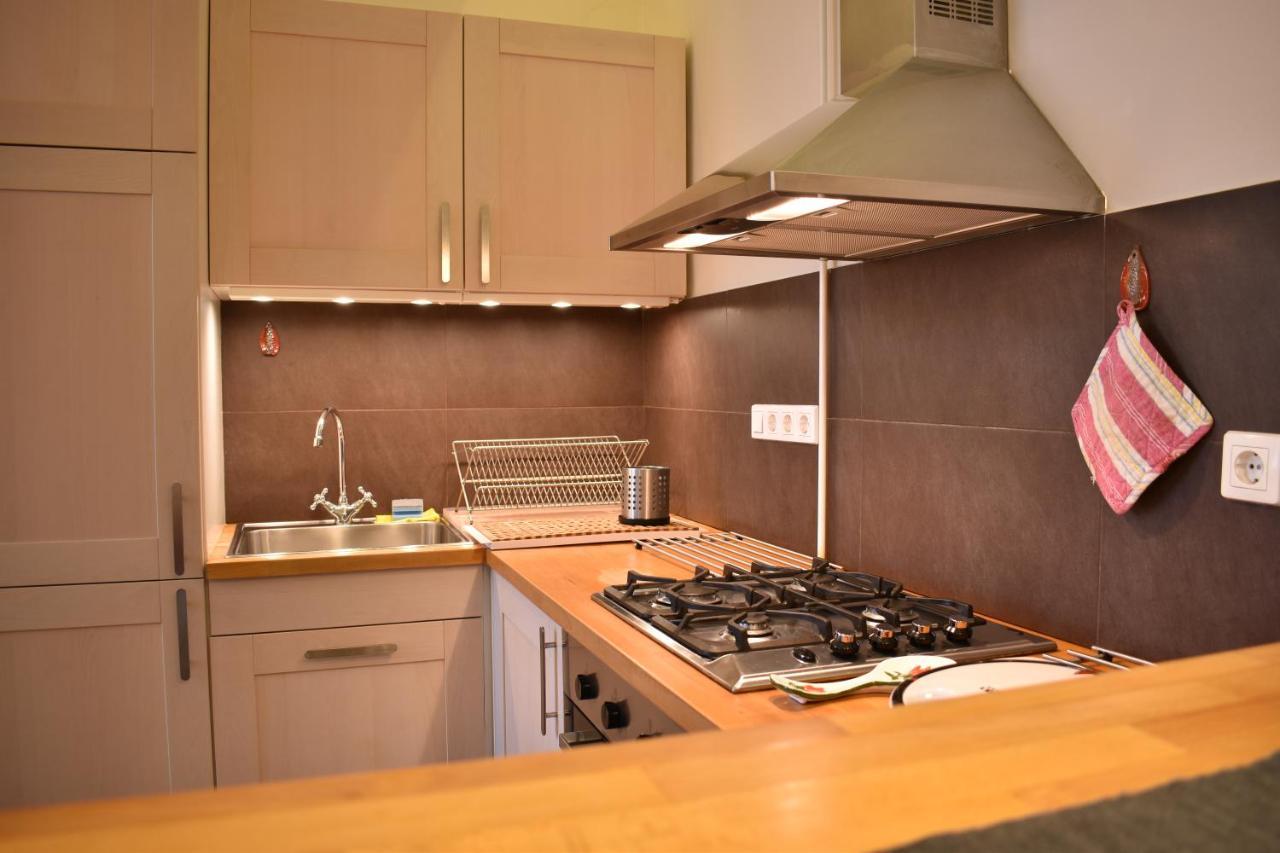 Elisabeth Apartamento *