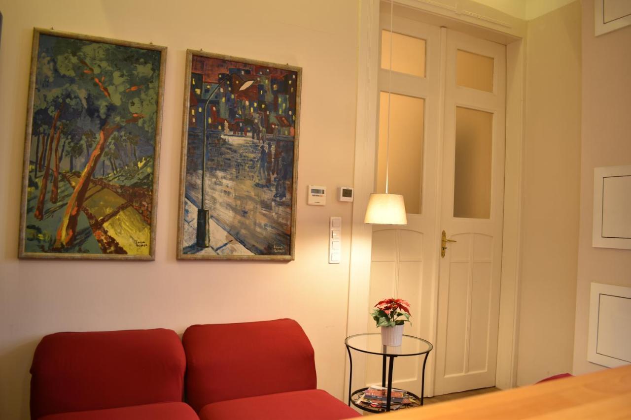 Elisabeth Apartamento *