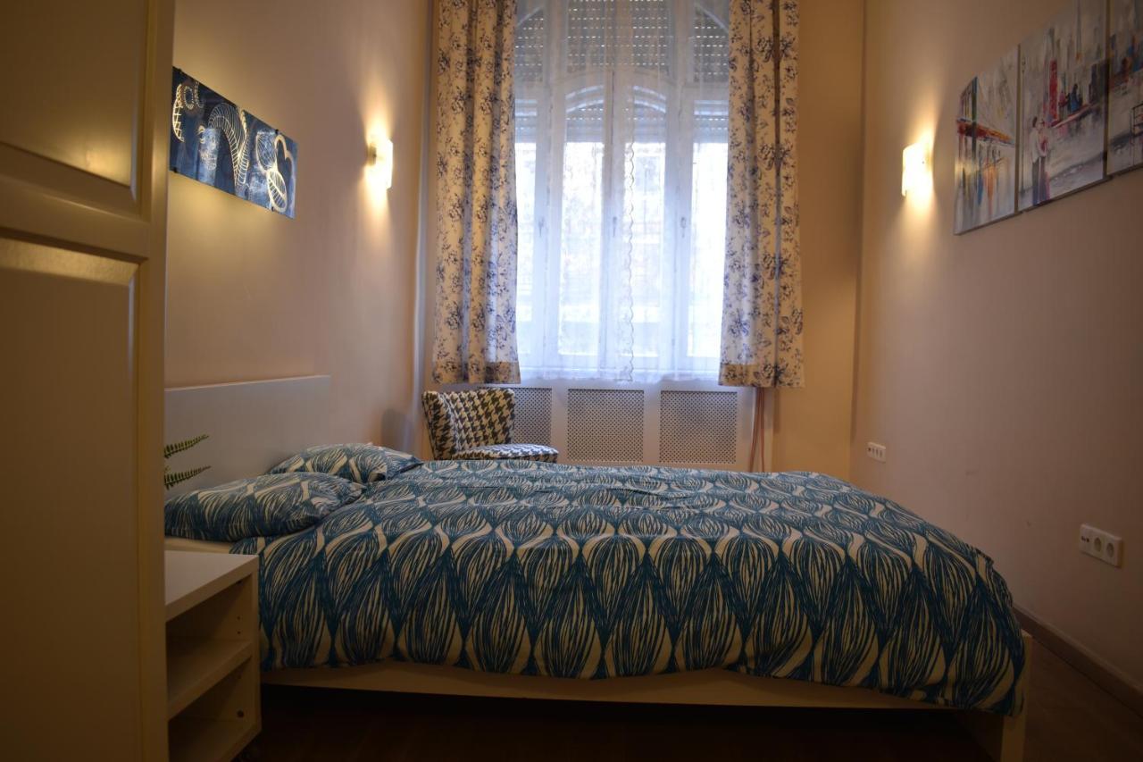 Apartamento Elisabeth *
