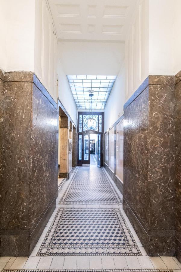 Vintage Elegance Mostcentralapt !vaci Street!