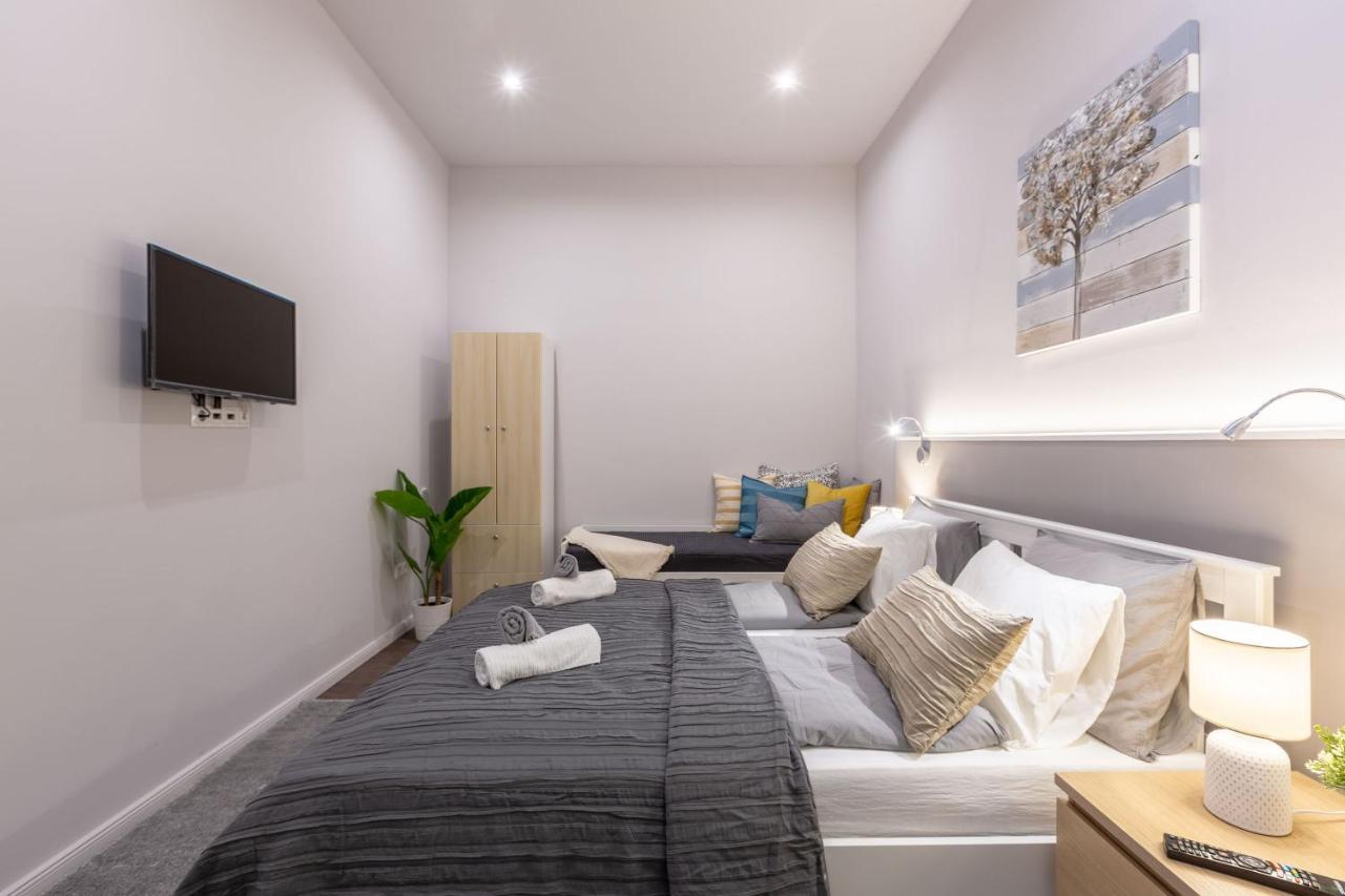 Apartamento Luxury Central Next To The Fashion Str.