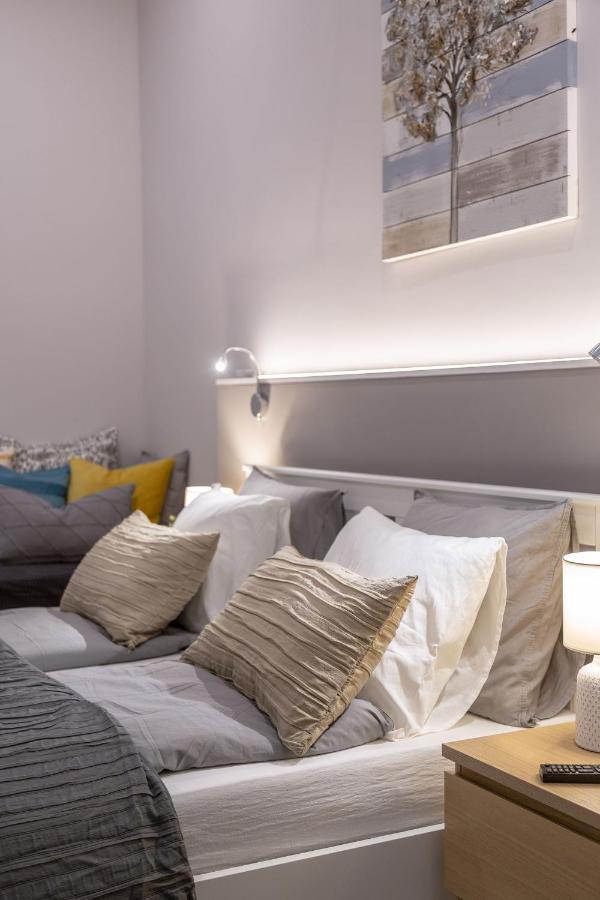 Luxury Central Next To The Fashion Str. * Budapest