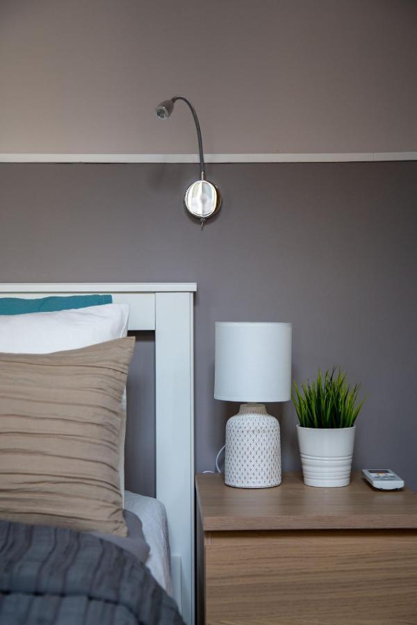 Luxury Central Next To The Fashion Str. Apartamento