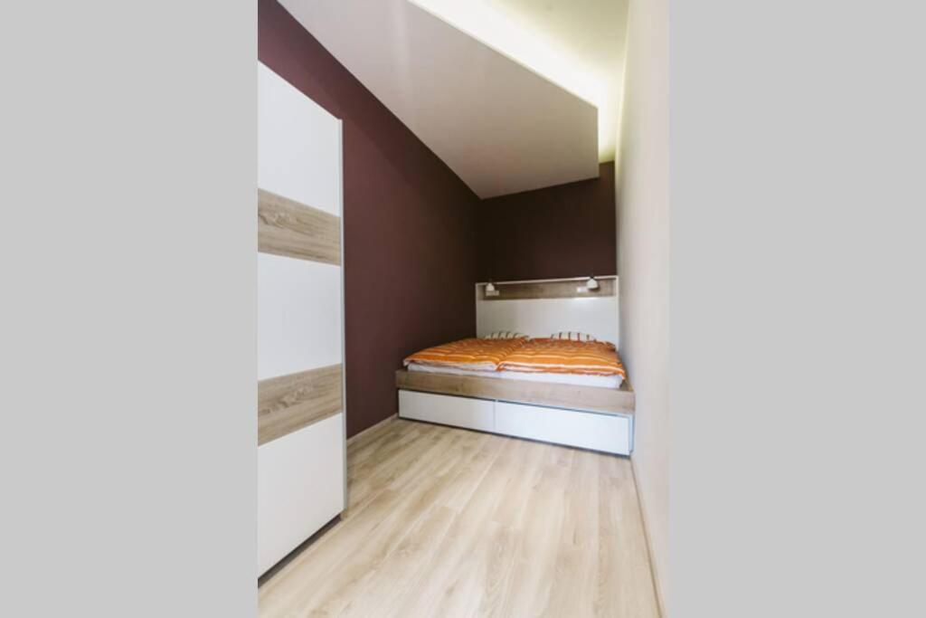 Appartement Dream Forest
