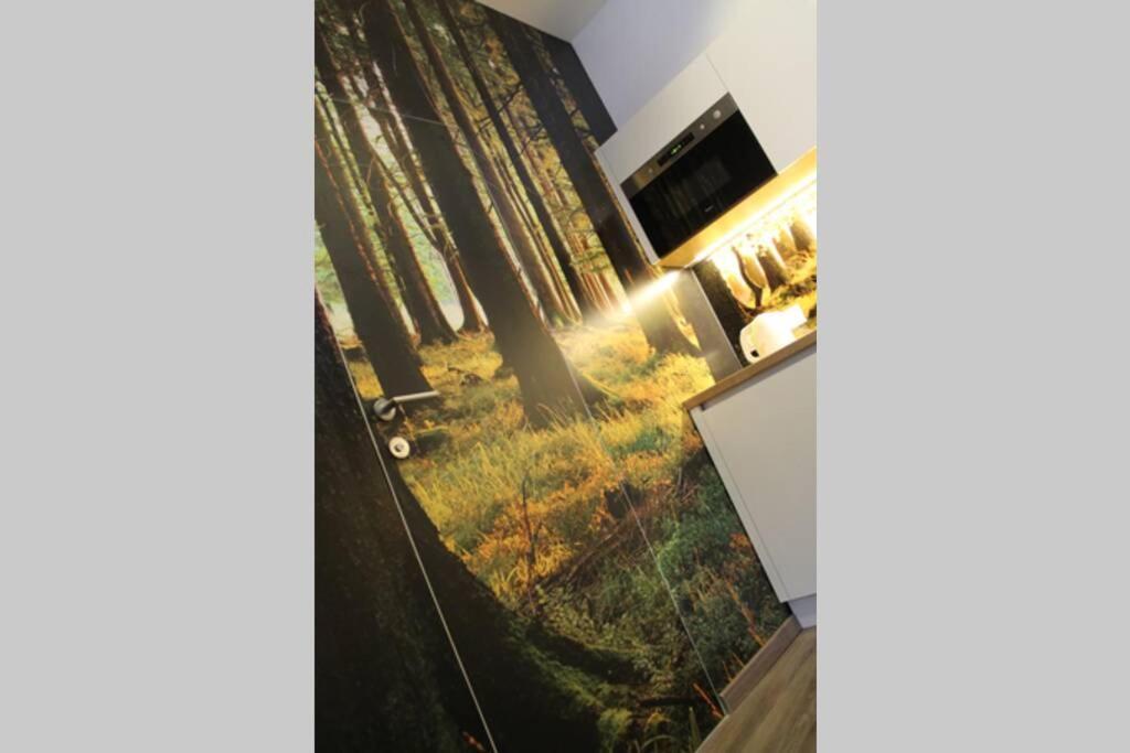 Forest Apartment Budapest