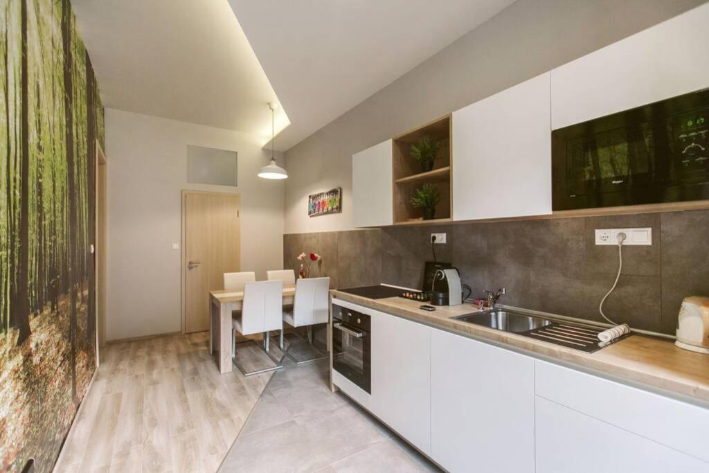 Dream Forest Appartement