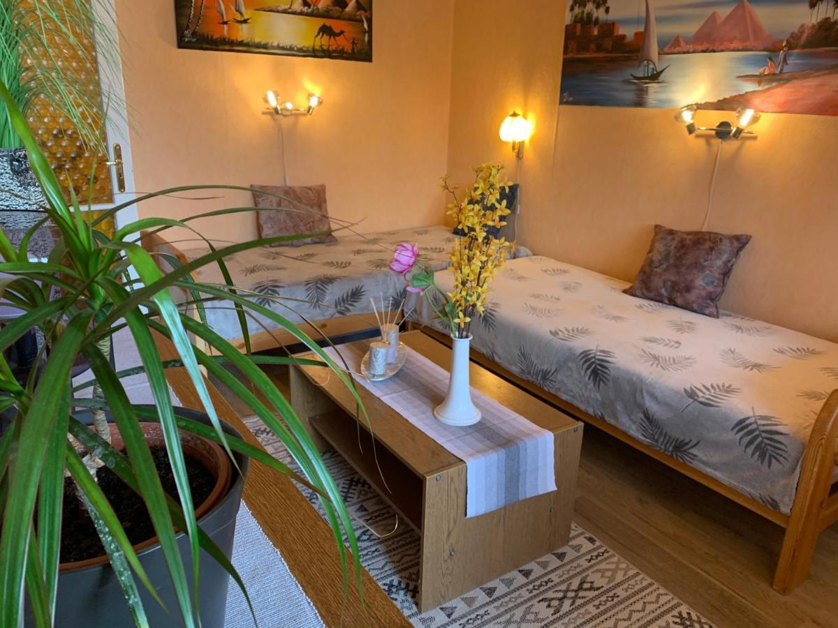 Apartamento Simon Budapest