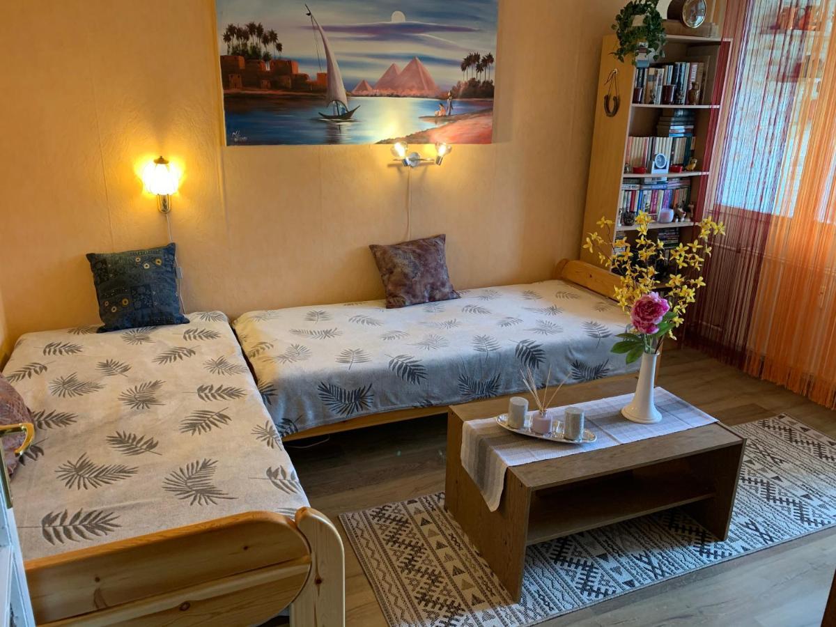 Apartamento Simon