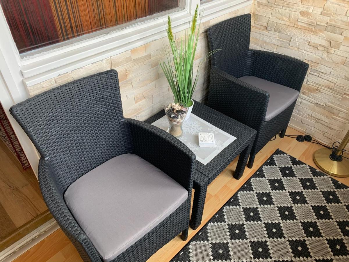 Apartamento Simon Budapest