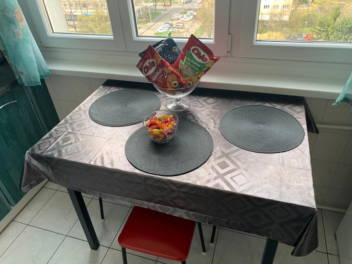 Apartamento Simon