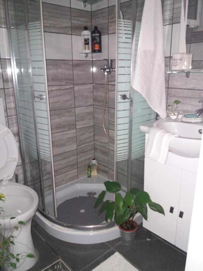 Apartmán Gizella *