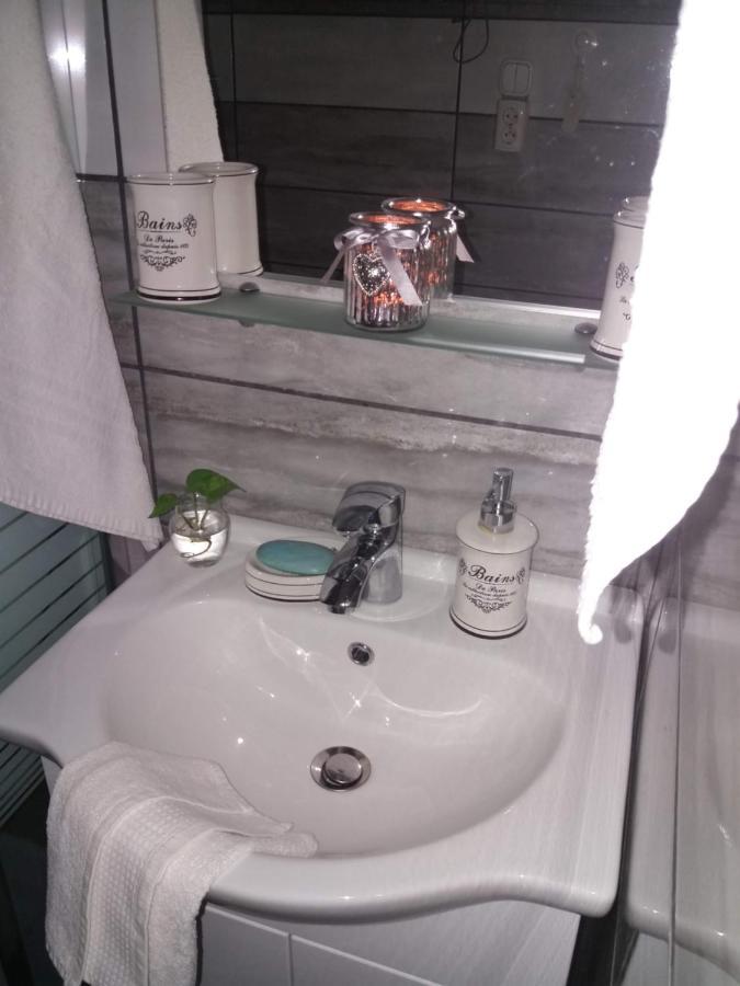 Gizella Apartamento Budapest