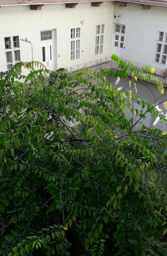 Appartement Simply The Location Budapest