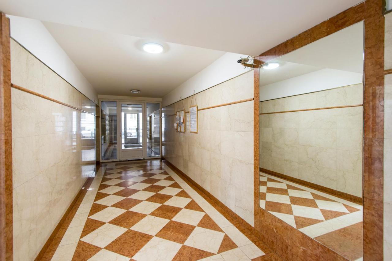 Viola - Newly Furnished With Free Garage! Apartment Budapest