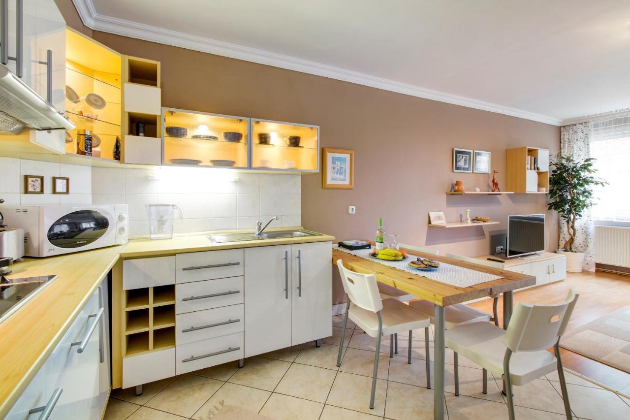 Lejlighed Viola - Newly Furnished With Free Garage!