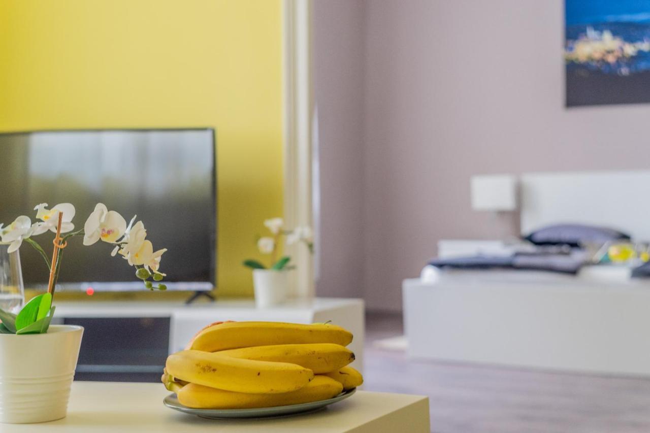 Fillér Classy Apartman Apartamento