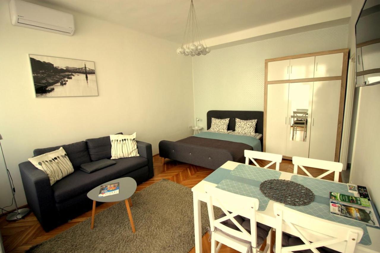 Apartamento Andrew's *