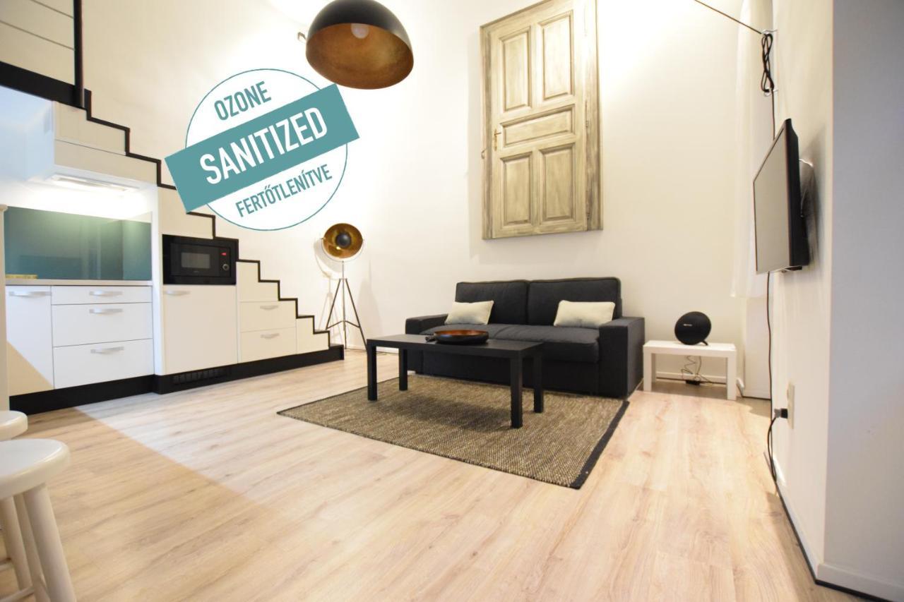 Apartman Standard By Hi5 - Teréz 35