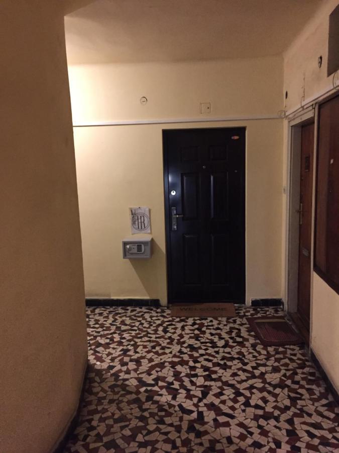 Apartment Heroes' Ii *