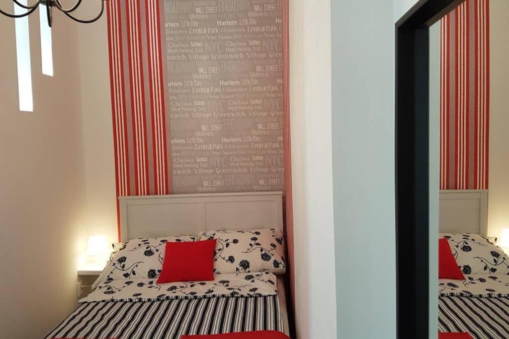 Cozy Design Downtown Apartman Budapest