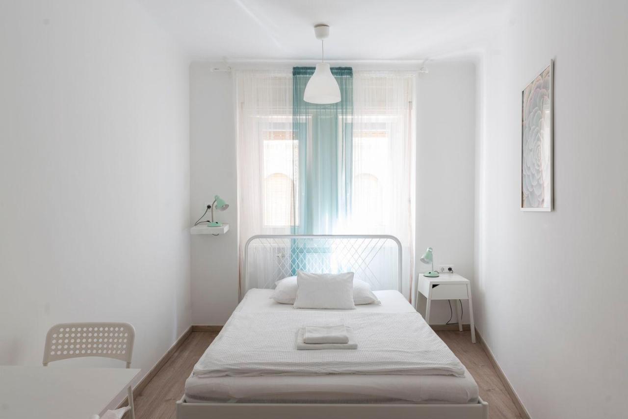 Vajda 15 Capsule hotel Budapest