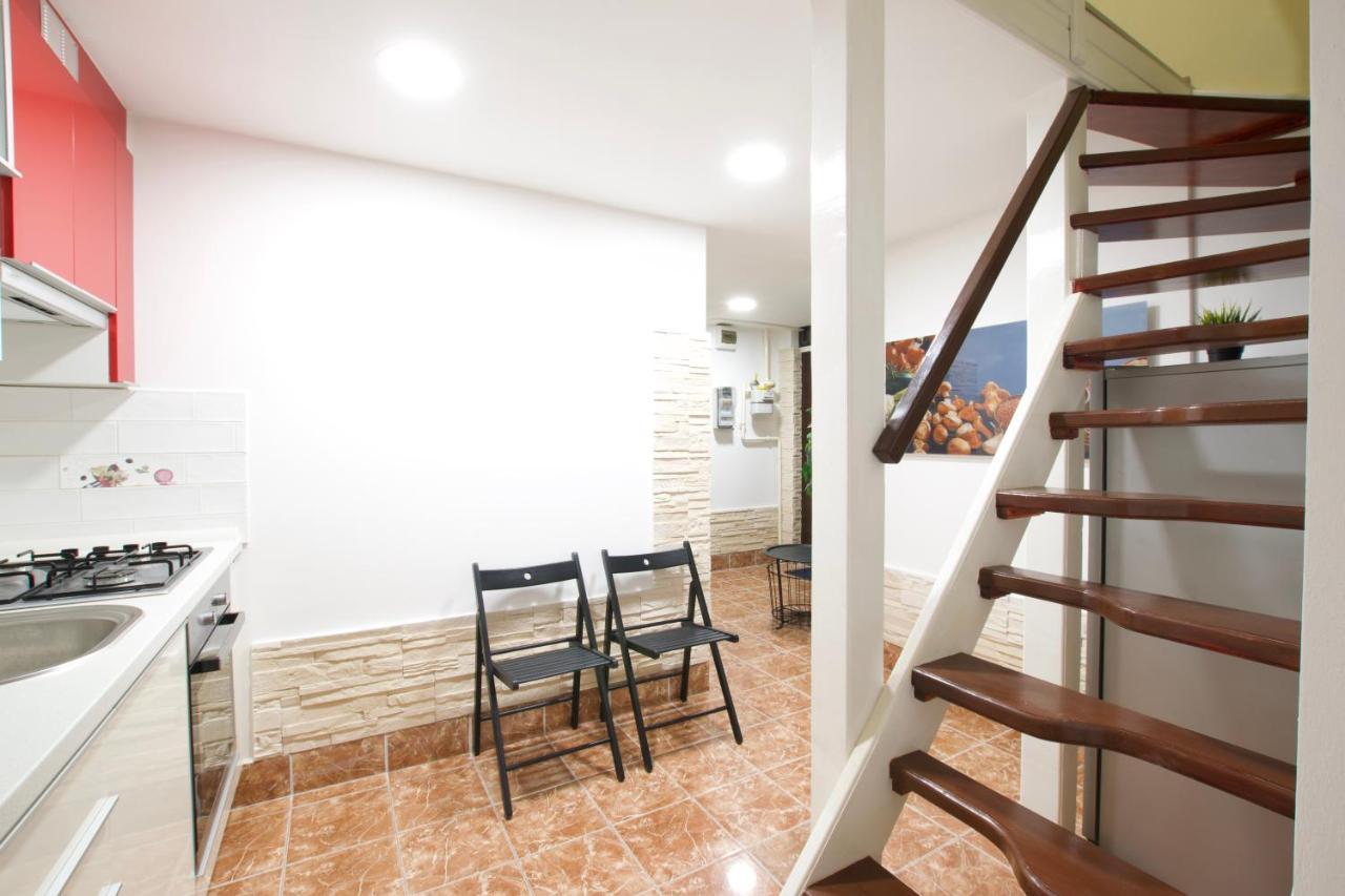 Ecostay Zoltan Street Apartamento