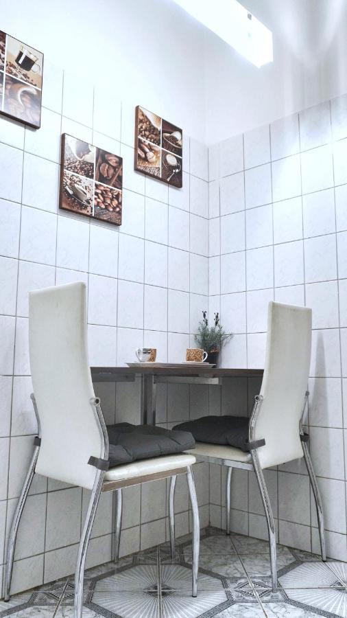 Appartement River Center Budapest
