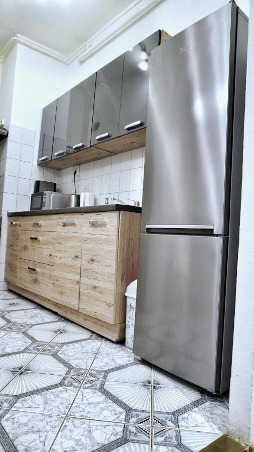 Appartement River Center *