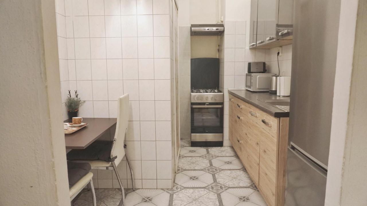 Appartement River Center Budapest