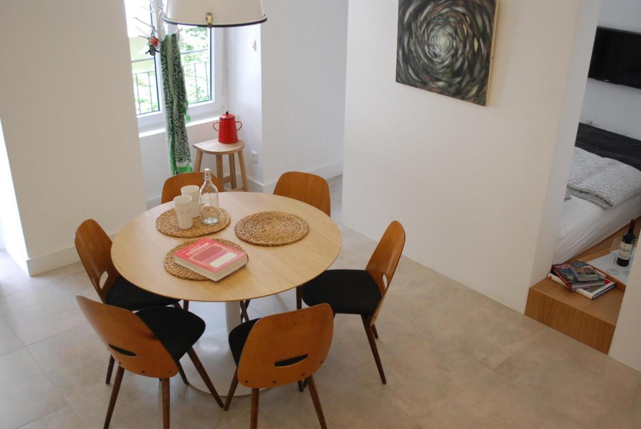 Apartamento Stylish In The Center With Air Conditioning Budapest