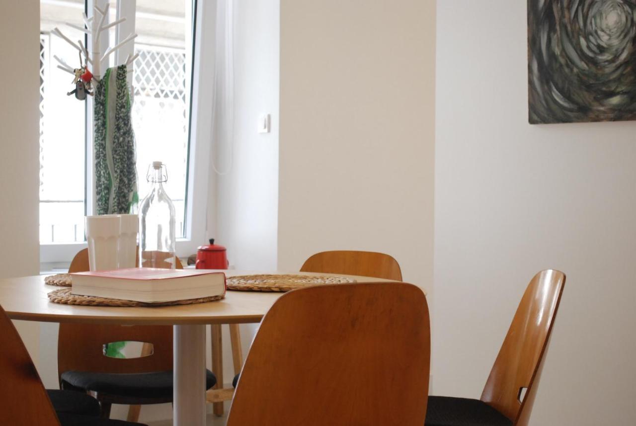 Apartamento Stylish In The Center With Air Conditioning