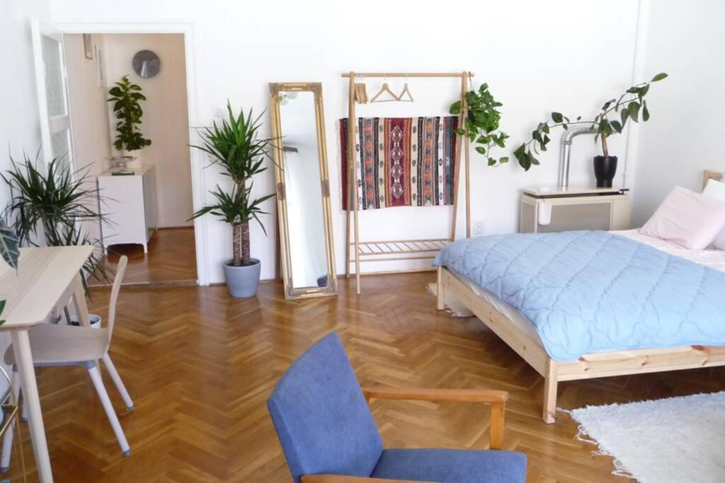 Herbarium Vago * Budapest