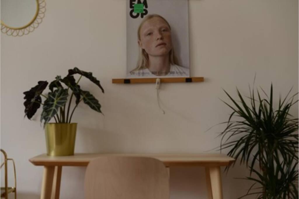 Herbarium Vago Apartment *