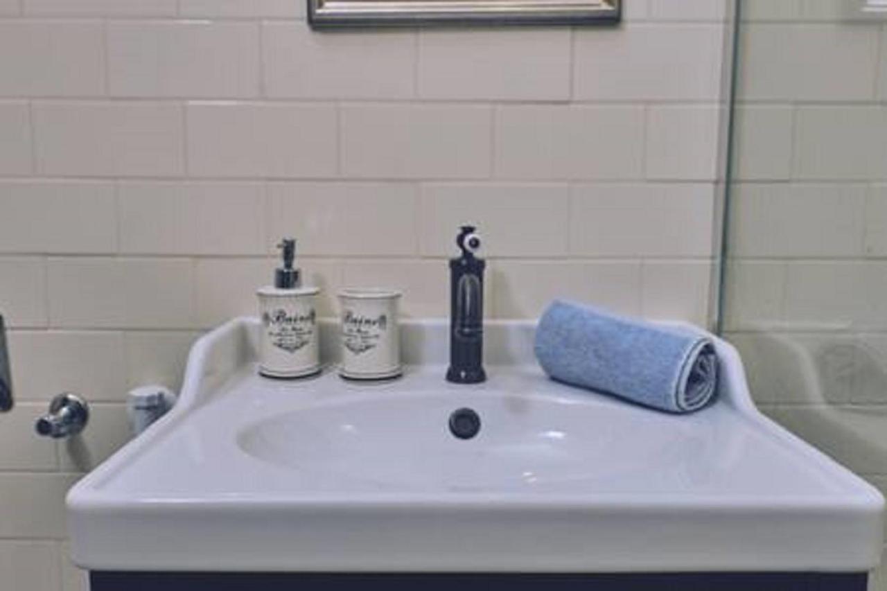 Apartment Dfive New Stylish Lux At The Centre *