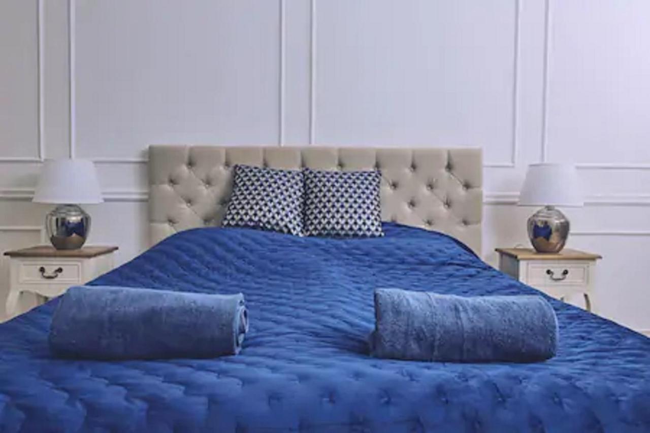 Dfive New Stylish Lux At The Centre * Budapest