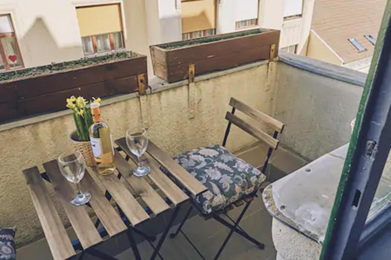 Apartment Dfive New Stylish Lux At The Centre *