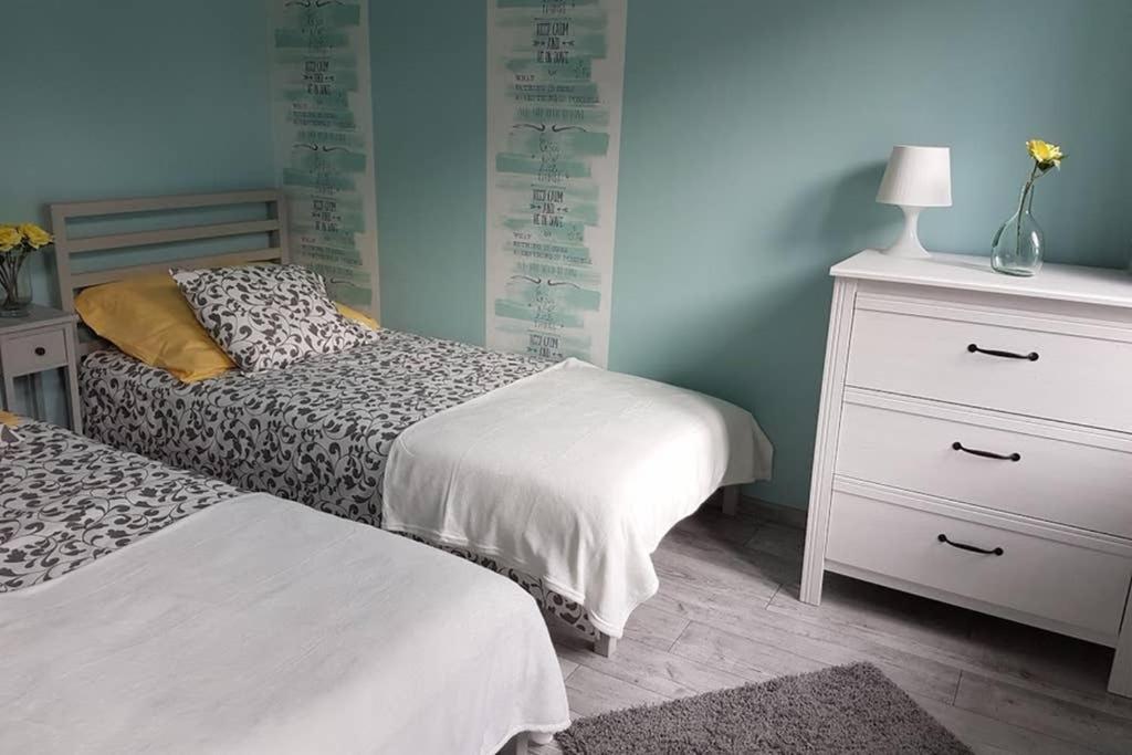 Cozy Design Downtown *