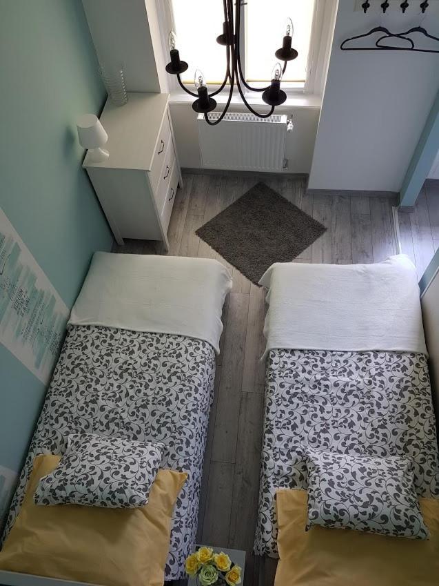 Cozy Design Downtown Apartman