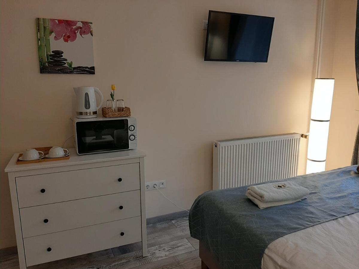 Korona Panzio 3* Budapest