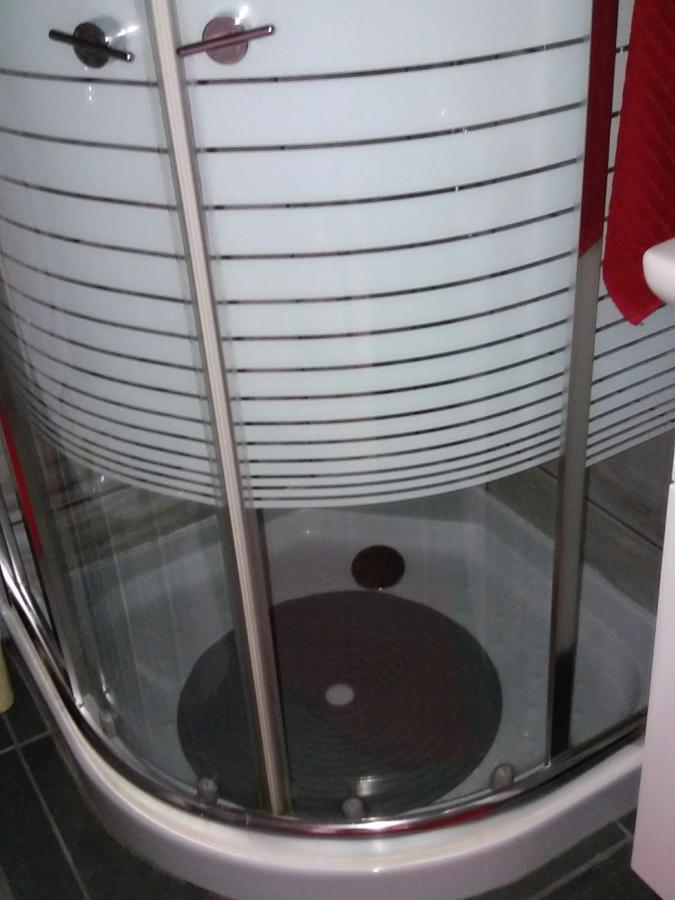 Gizella Apartamento Budapest