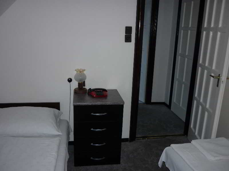 Hotel Budai 3*