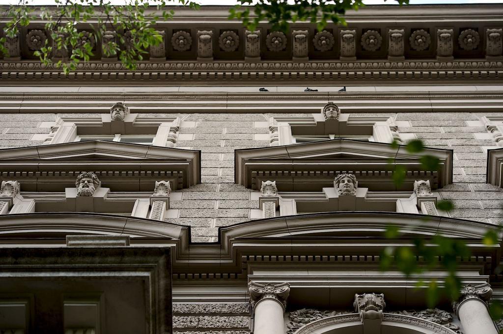 Andrassy Thai Hotel